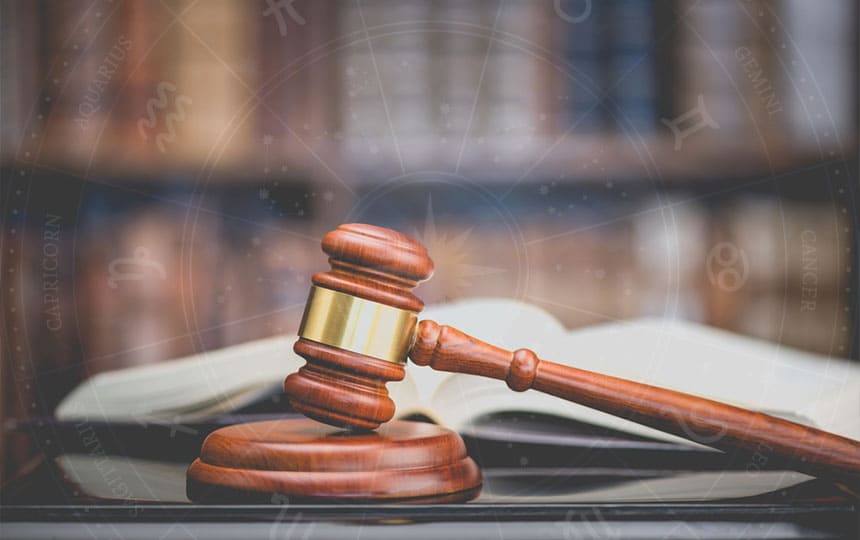 Court Case Problem Solution