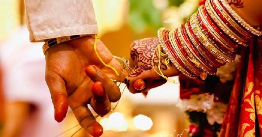Astrology for Intercaste Marriage
