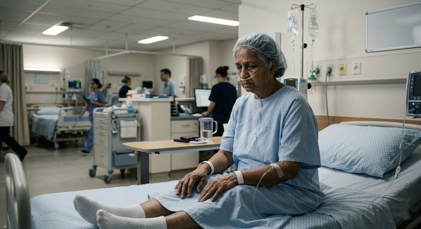 Health Problem Solution