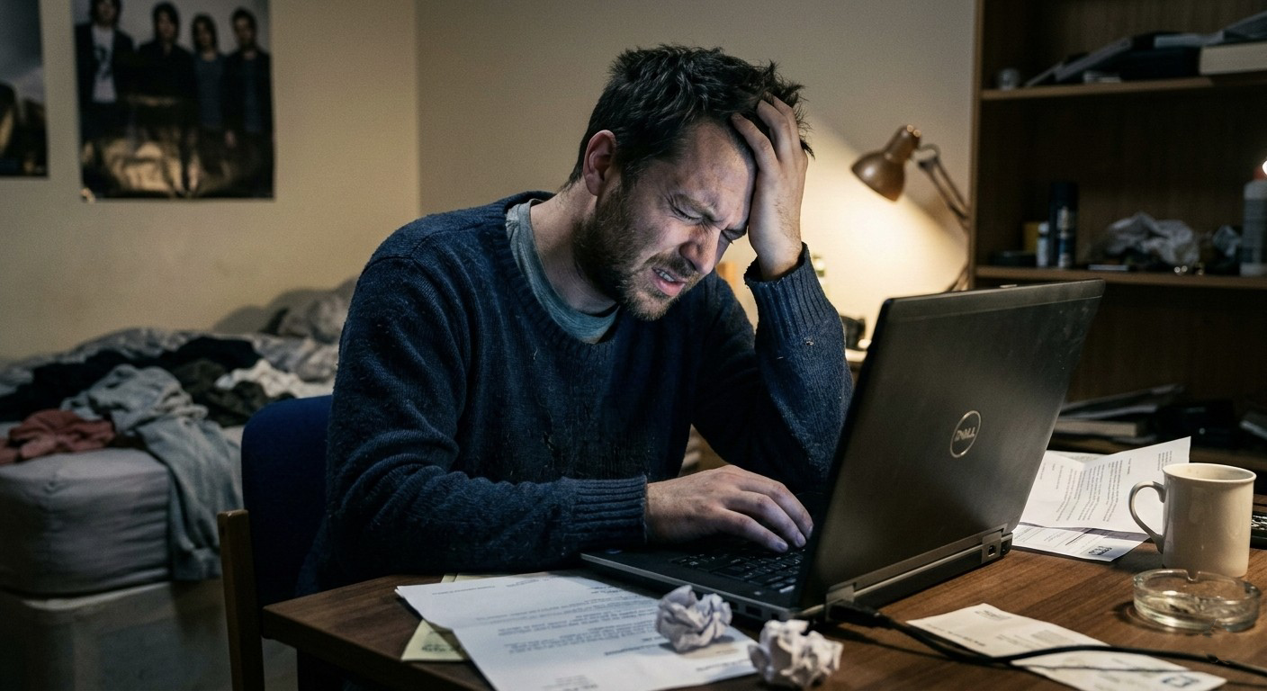 Job Problem Solution