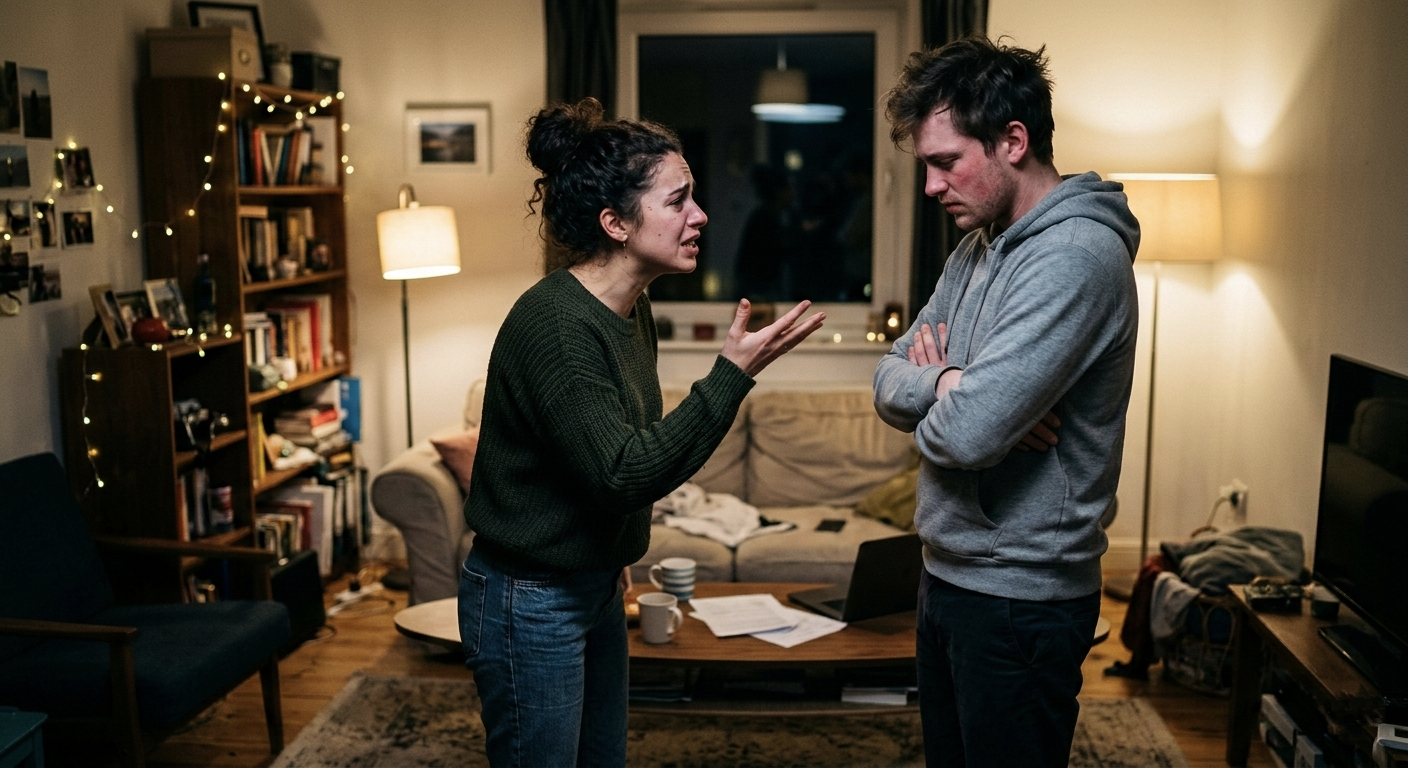 Love Problem Solution