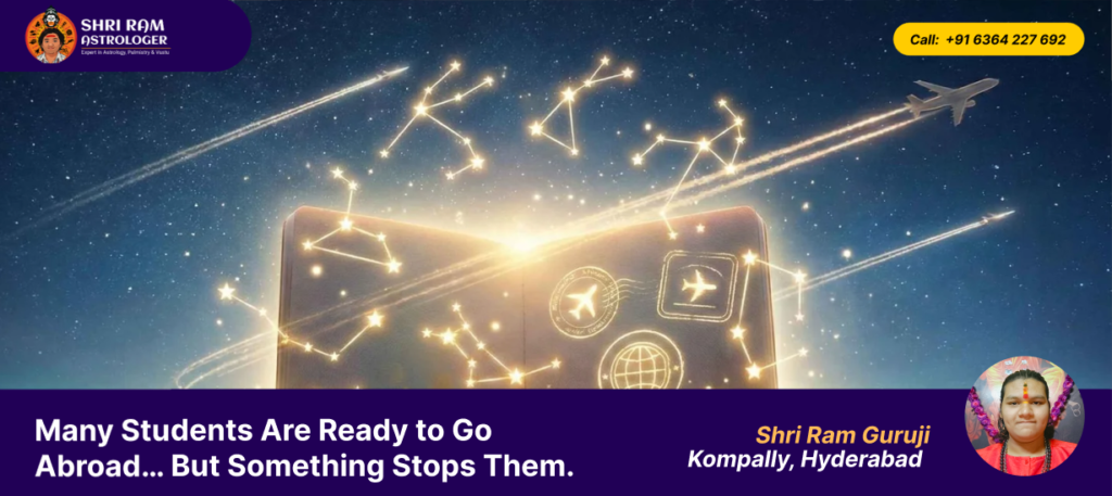 SHRI RAM GURUJI Hyderabad